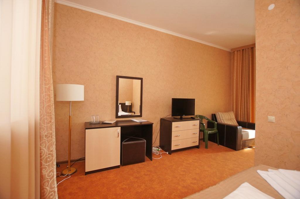 Golden Hills Hotel Lermontovo (Krasnodar Krai) Kamer foto