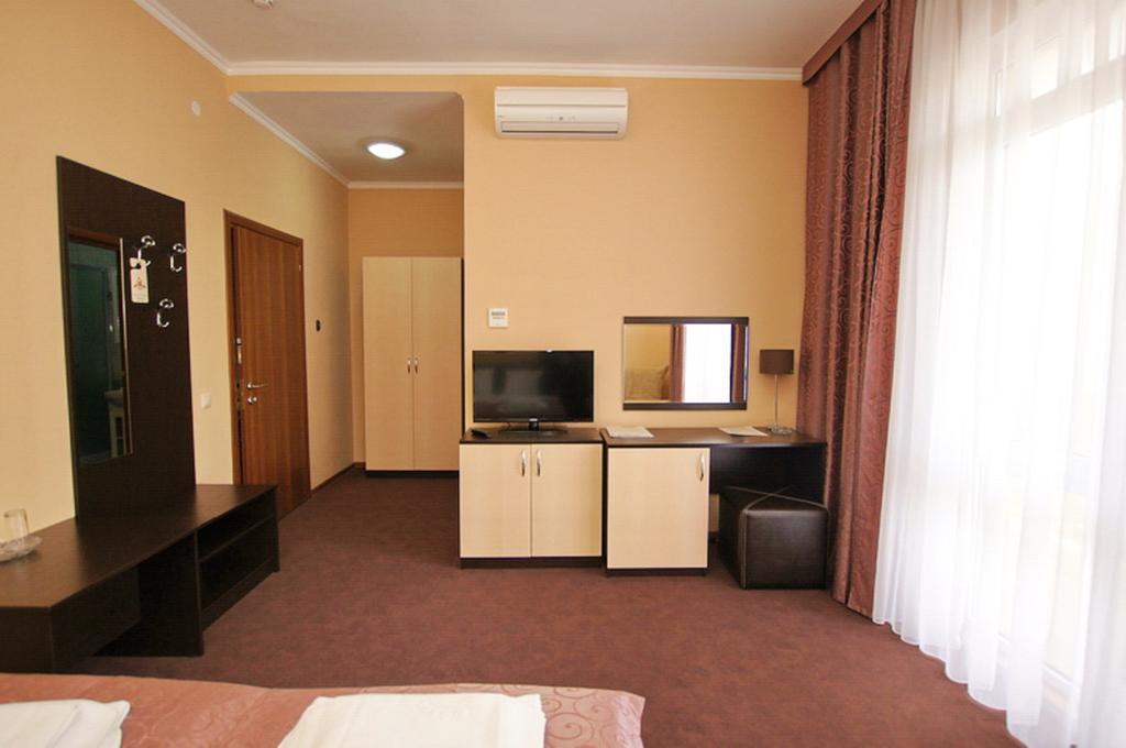 Golden Hills Hotel Lermontovo (Krasnodar Krai) Kamer foto